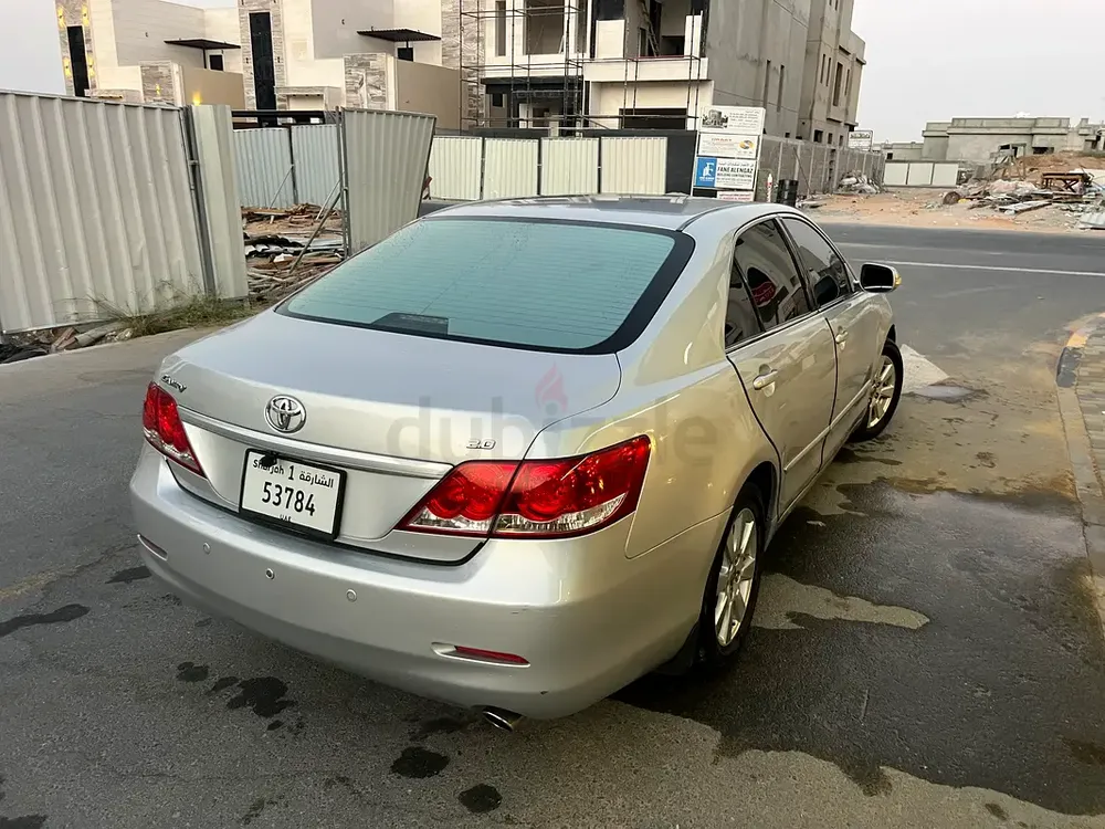 Toyota Camry 2011 E - Japanese Specs - Excellent Condition - Image 16