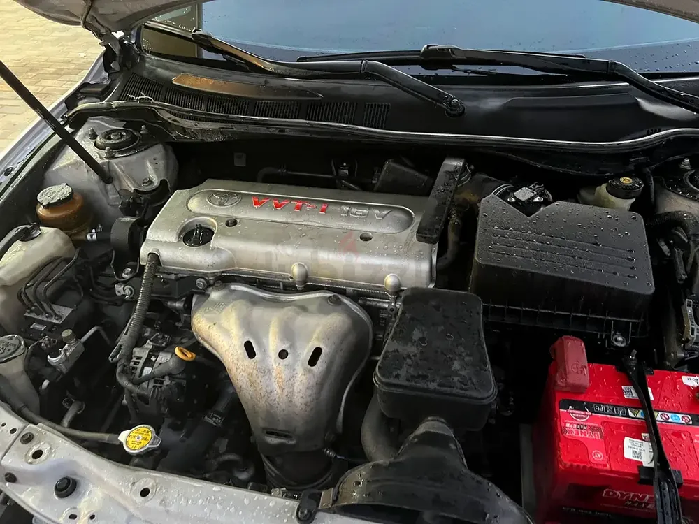 Toyota Camry 2011 E - Japanese Specs - Excellent Condition - Image 5