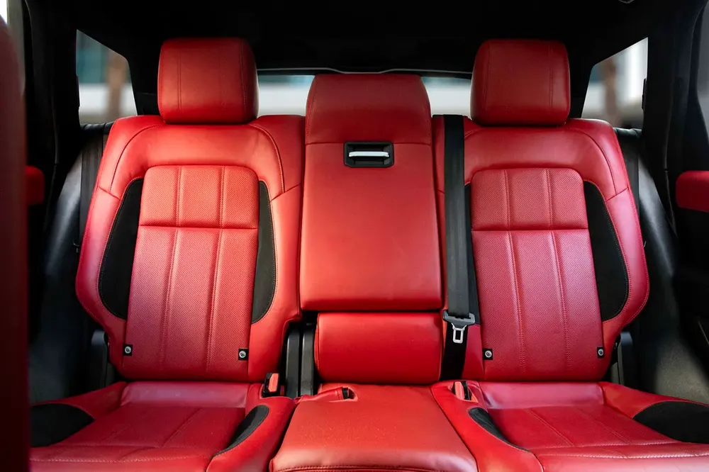 2,879 P.M |  Range Rover Sport HSE Dynamic | 0% Downpayment | WARRANTY! - Image 12