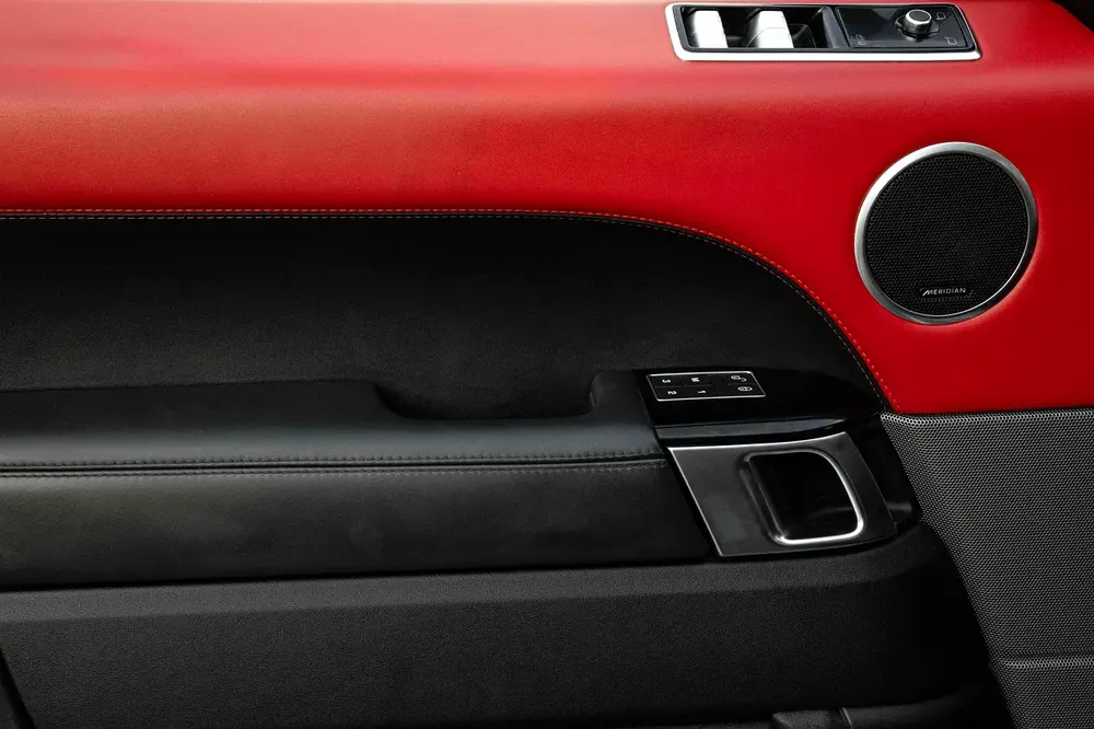 2,879 P.M |  Range Rover Sport HSE Dynamic | 0% Downpayment | WARRANTY! - Image 13