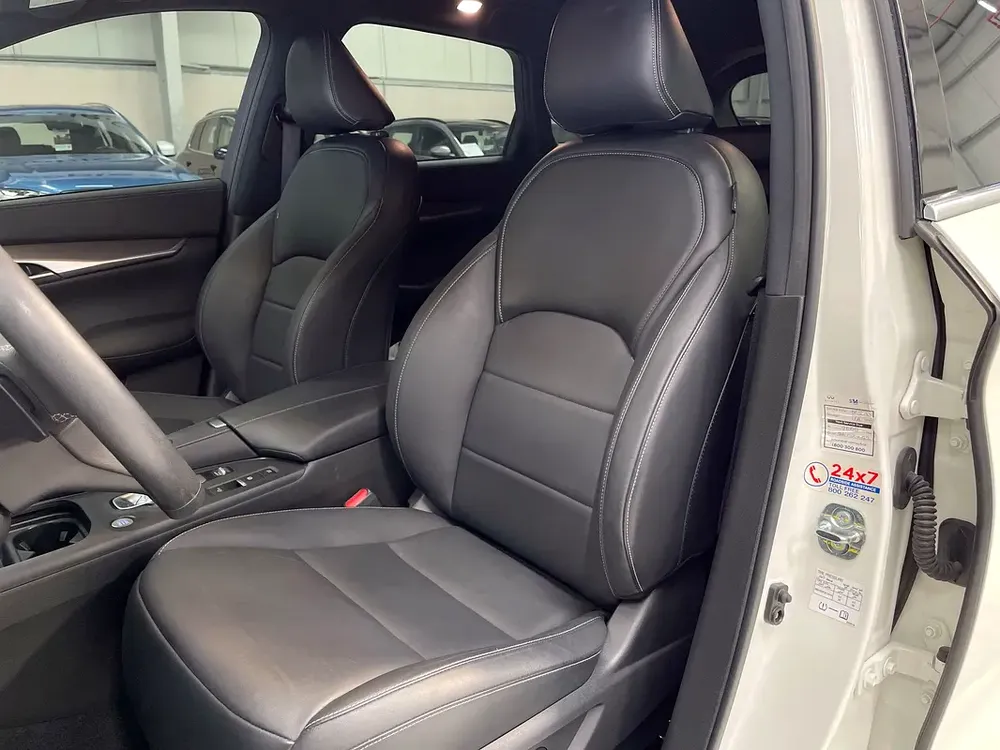 1,821 AED / Month | 0% DP AVAIL | QX50 LUXE BLACK EDITION 2.0 | WARRANTY - Image 10