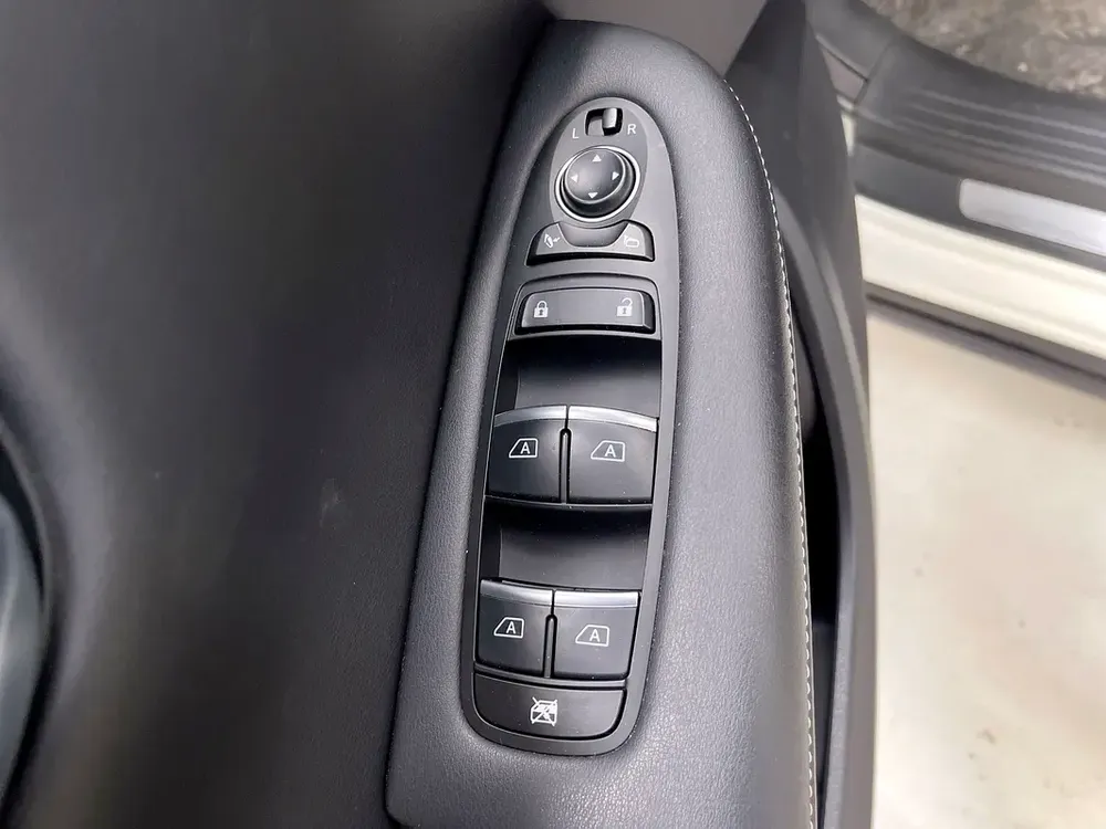 1,821 AED / Month | 0% DP AVAIL | QX50 LUXE BLACK EDITION 2.0 | WARRANTY - Image 17