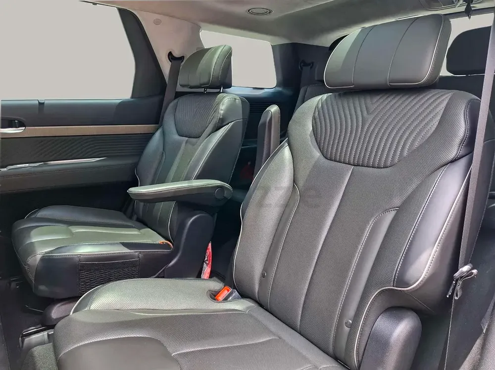AED 2507/month | 2024 Hyundai Palisade  | GCC Specs | Ref#459074 - Image 12
