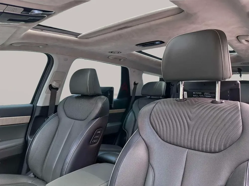 AED 2507/month | 2024 Hyundai Palisade  | GCC Specs | Ref#459074 - Image 13