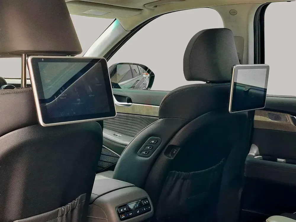 AED 2507/month | 2024 Hyundai Palisade  | GCC Specs | Ref#459074 - Image 14