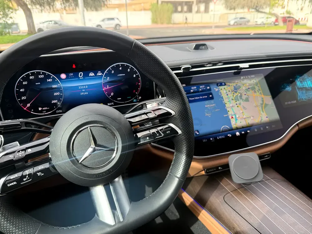 2024 Mercedes-Benz E-Class E 300 - GCC Specs - Brand New - Image 11