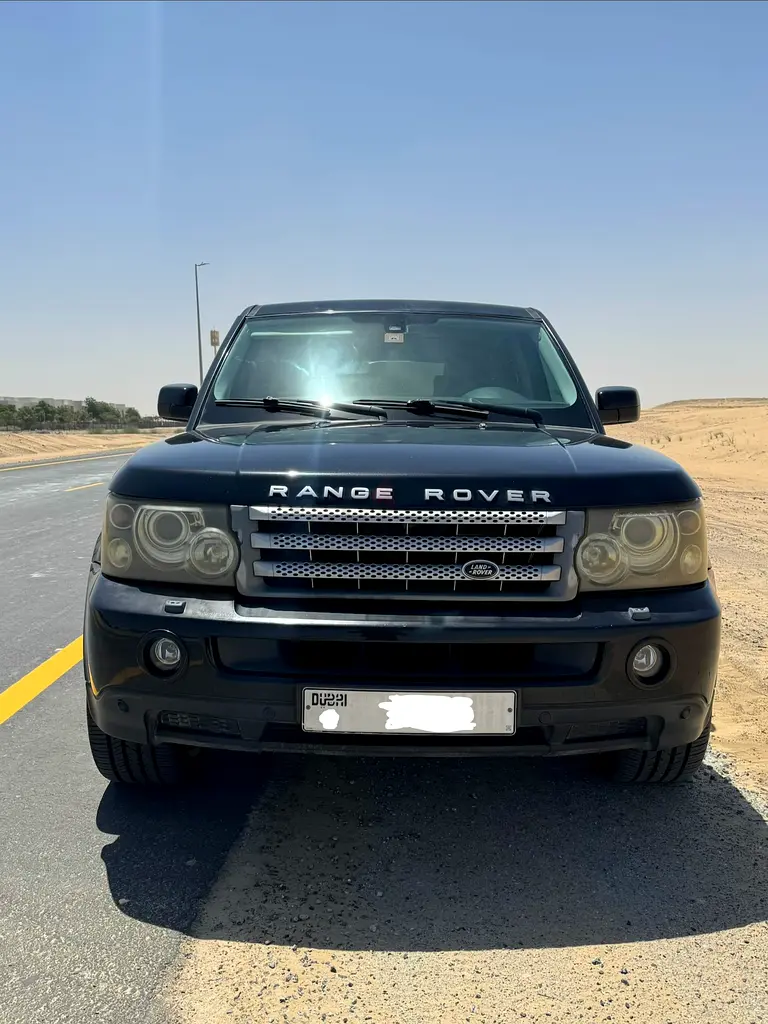 Range Rover sport HSE | 2009 | - Image 12