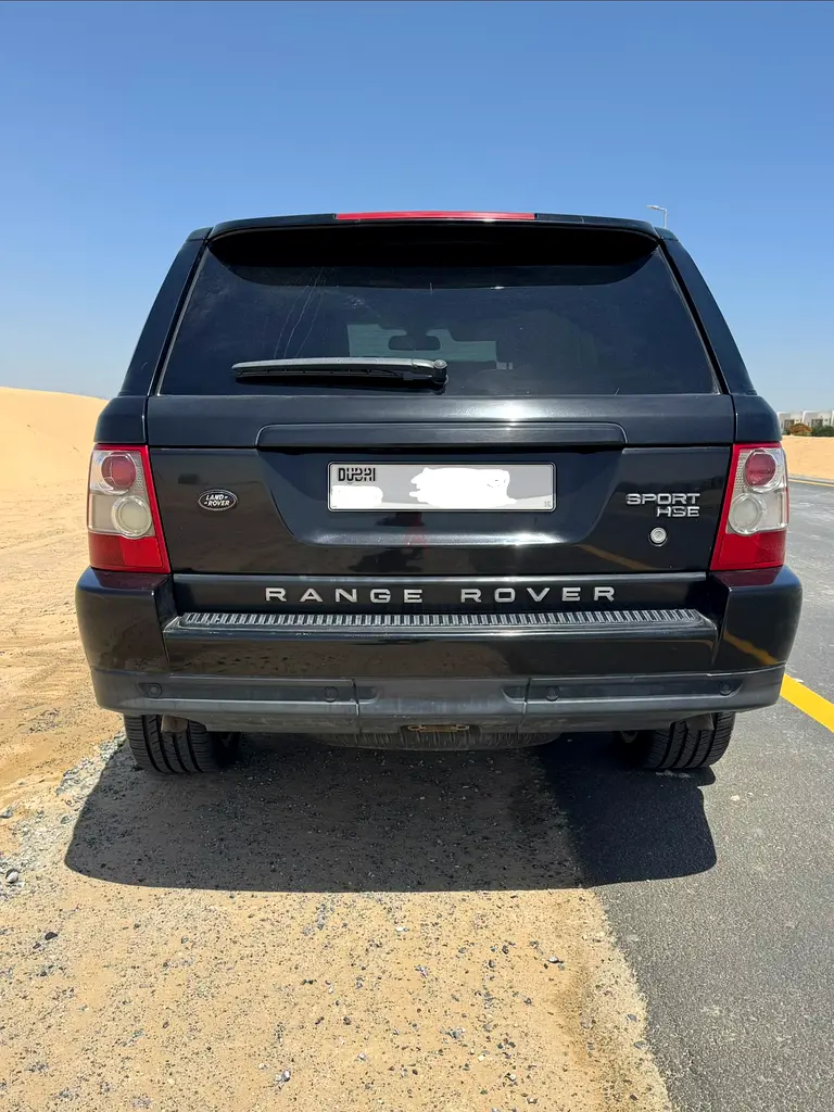 Range Rover sport HSE | 2009 | - Image 13
