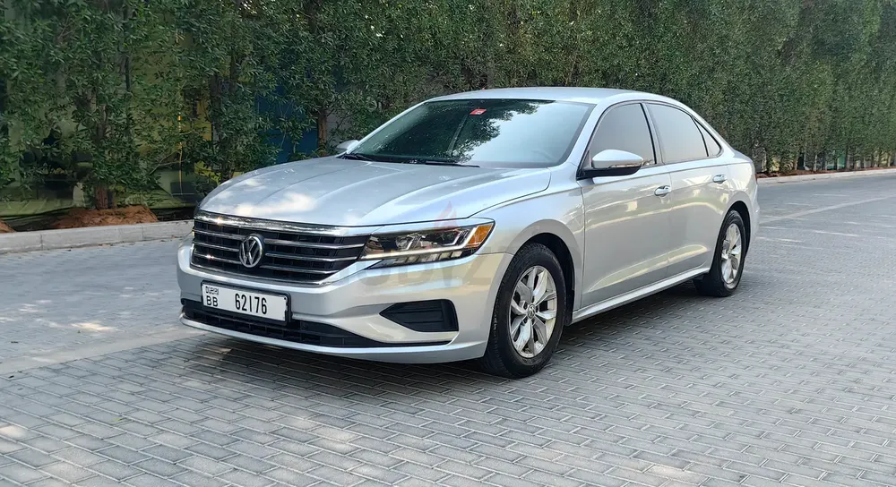 2020 VOLKSWAGEN PASSAT GCC SPECS - EXCELLENT CONDITION - Image 11
