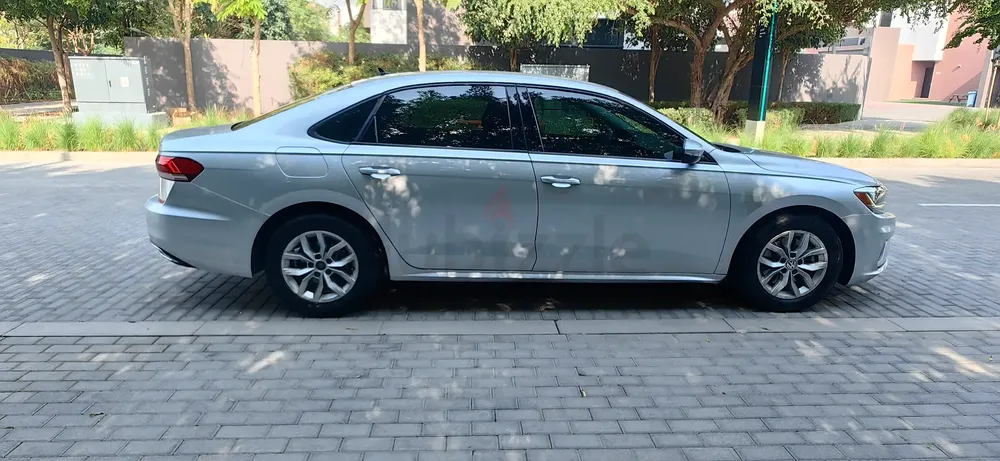 2020 VOLKSWAGEN PASSAT GCC SPECS - EXCELLENT CONDITION - Image 14