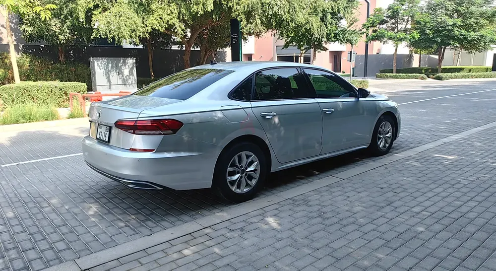2020 VOLKSWAGEN PASSAT GCC SPECS - EXCELLENT CONDITION - Image 17
