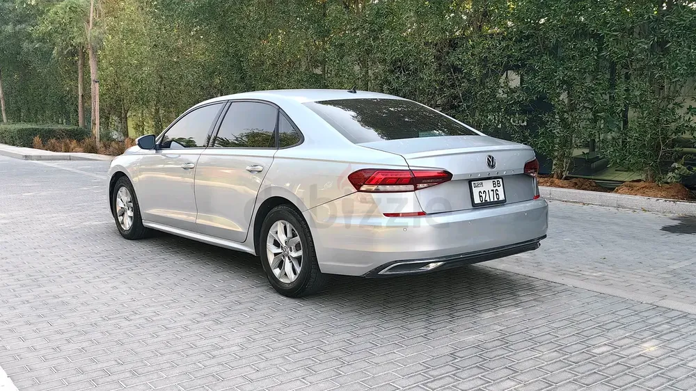 2020 VOLKSWAGEN PASSAT GCC SPECS - EXCELLENT CONDITION - Image 5