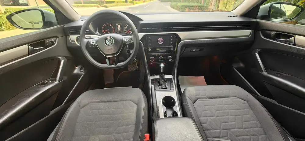 2020 VOLKSWAGEN PASSAT GCC SPECS - EXCELLENT CONDITION - Image 7