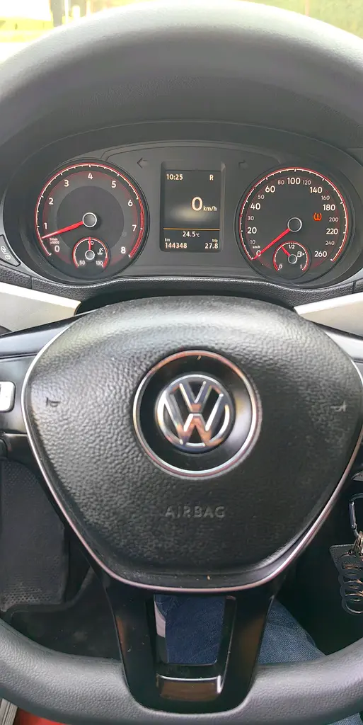 2020 VOLKSWAGEN PASSAT GCC SPECS - EXCELLENT CONDITION - Image 8