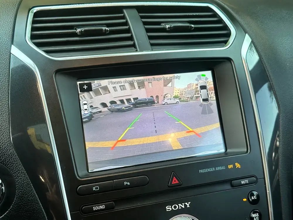 Sport GCC perfect condition not negotiable سبورت فل اوبشن السعر نهائي - Image 10