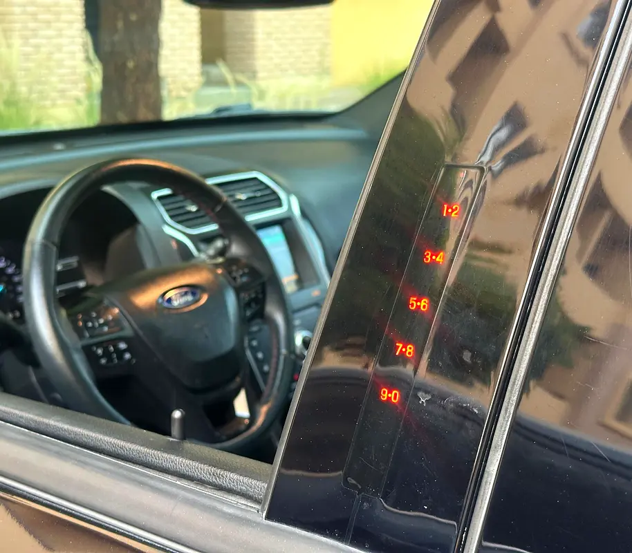 Sport GCC perfect condition not negotiable سبورت فل اوبشن السعر نهائي - Image 12