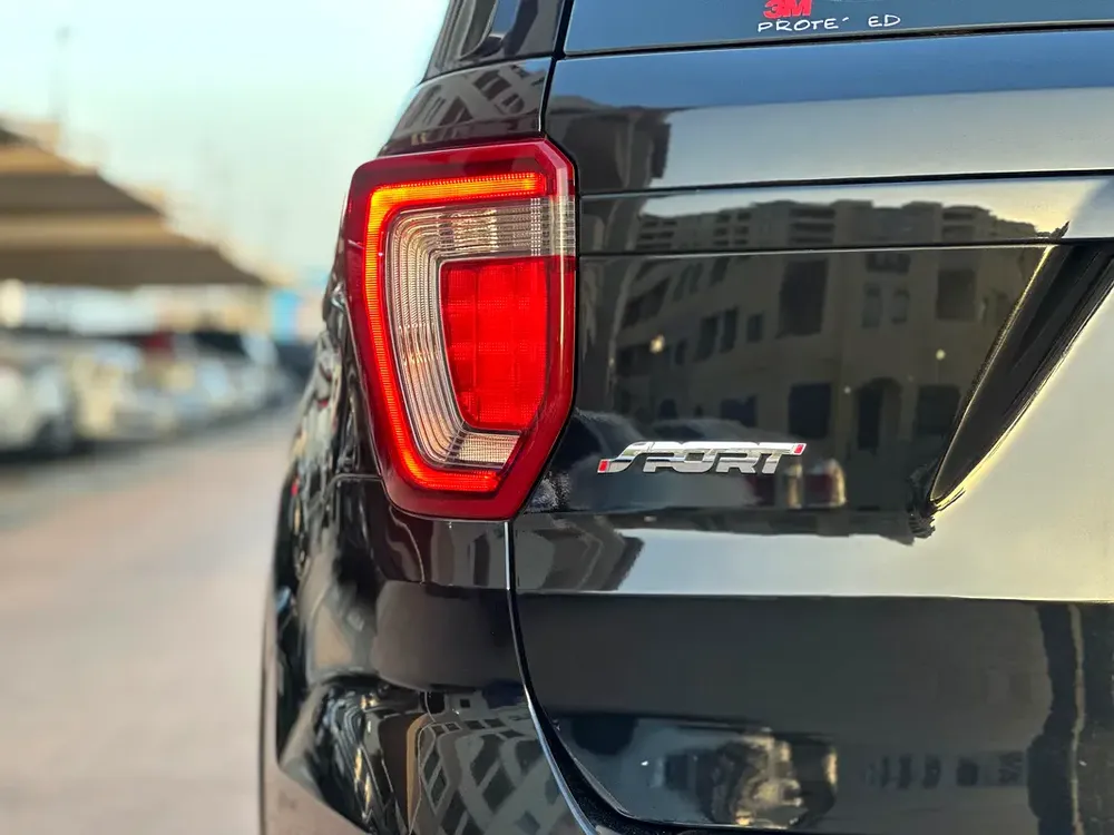 Sport GCC perfect condition not negotiable سبورت فل اوبشن السعر نهائي - Image 15