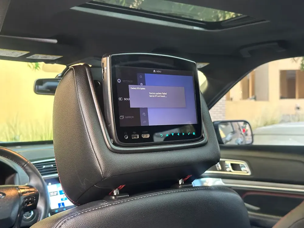 Sport GCC perfect condition not negotiable سبورت فل اوبشن السعر نهائي - Image 16