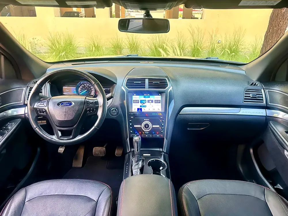 Sport GCC perfect condition not negotiable سبورت فل اوبشن السعر نهائي - Image 7