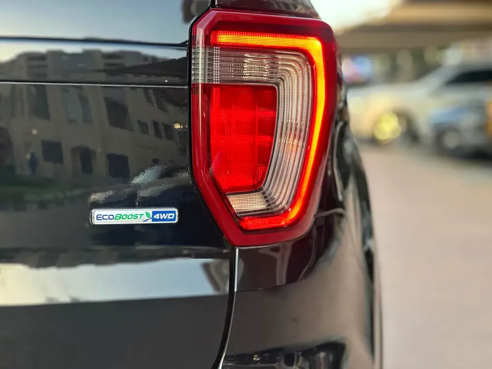 Sport GCC perfect condition not negotiable سبورت فل اوبشن السعر نهائي - Image 9