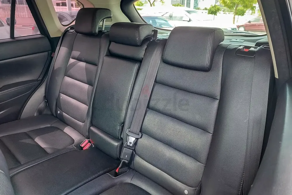 AED 904/month | 2017 Mazda CX-5  | GCC Specs | Ref#447773 - Image 12