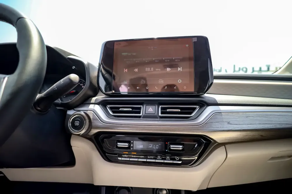 Suzuki Dzire | 2026 GLX 1.2-litre | 4-cylinder petrol engine | 5 Speed AT | 9 Touchscreen - Image 17