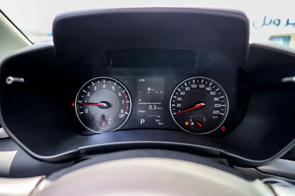 Suzuki Dzire | 2026 GLX 1.2-litre | 4-cylinder petrol engine | 5 Speed AT | 9 Touchscreen - Image 18