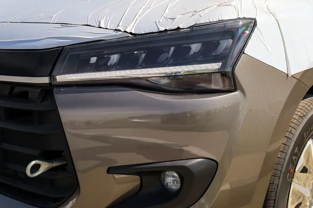 Suzuki Dzire | 2026 GLX 1.2-litre | 4-cylinder petrol engine | 5 Speed AT | 9 Touchscreen - Image 9