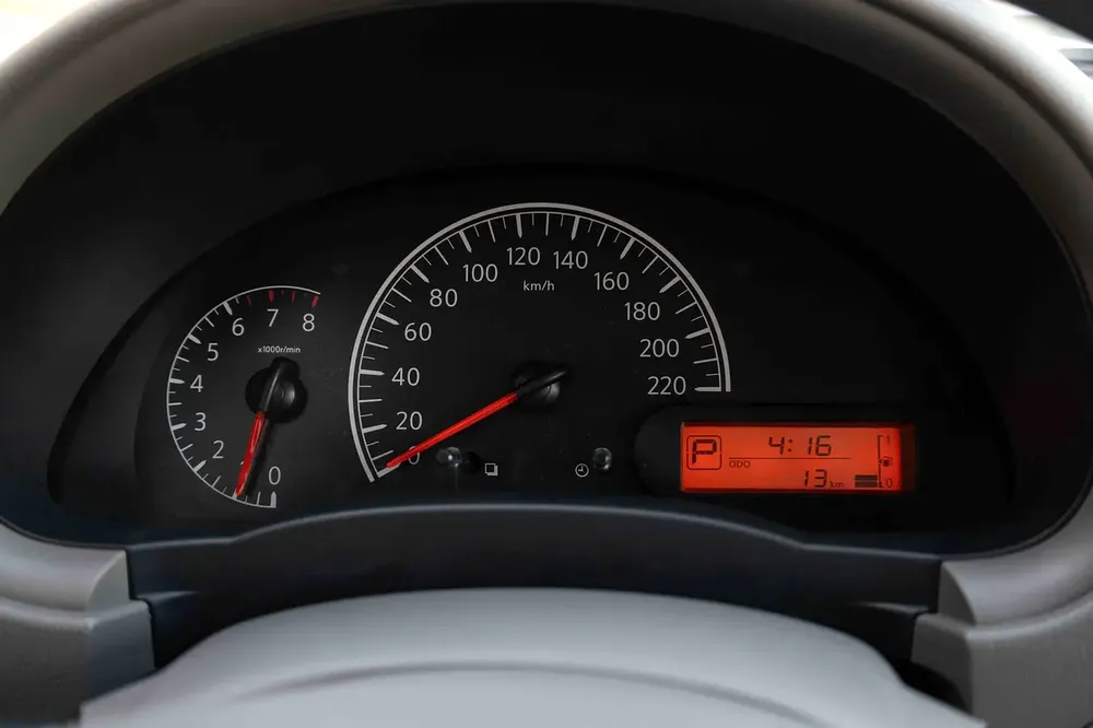 Dealership Warranty 3 year or 100,000 Kms | AED 659 Monthly | 2025 Nissan Sunny SV 1.5L - Image 13