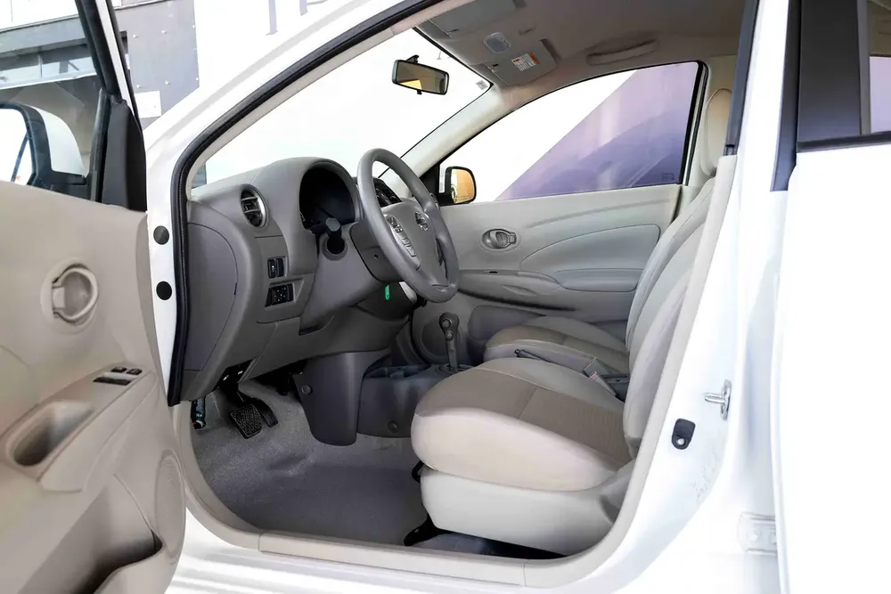 Dealership Warranty 3 year or 100,000 Kms | AED 659 Monthly | 2025 Nissan Sunny SV 1.5L - Image 8