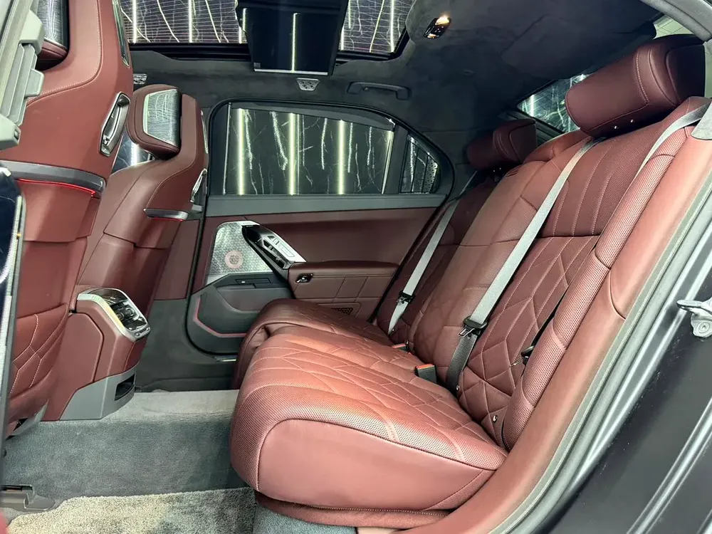 GCC | Full PPF | Low Mileage | AGMC Warranty 2029 or 200K Kms | AGMC Service  2029 or 100K Kms - Image 16