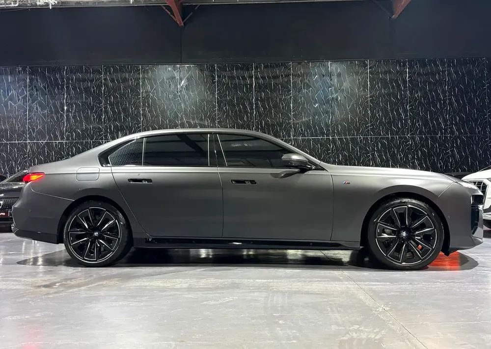 GCC | Full PPF | Low Mileage | AGMC Warranty 2029 or 200K Kms | AGMC Service  2029 or 100K Kms - Image 6