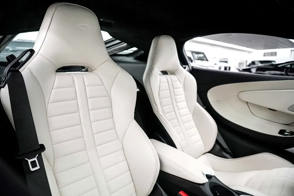 2025 MCLAREN GTS / GCC / DEALER WARRANTY - Image 13