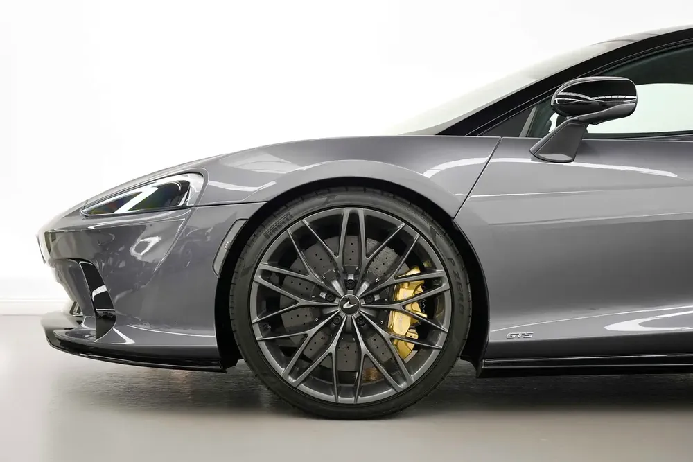 2025 MCLAREN GTS / GCC / DEALER WARRANTY - Image 6