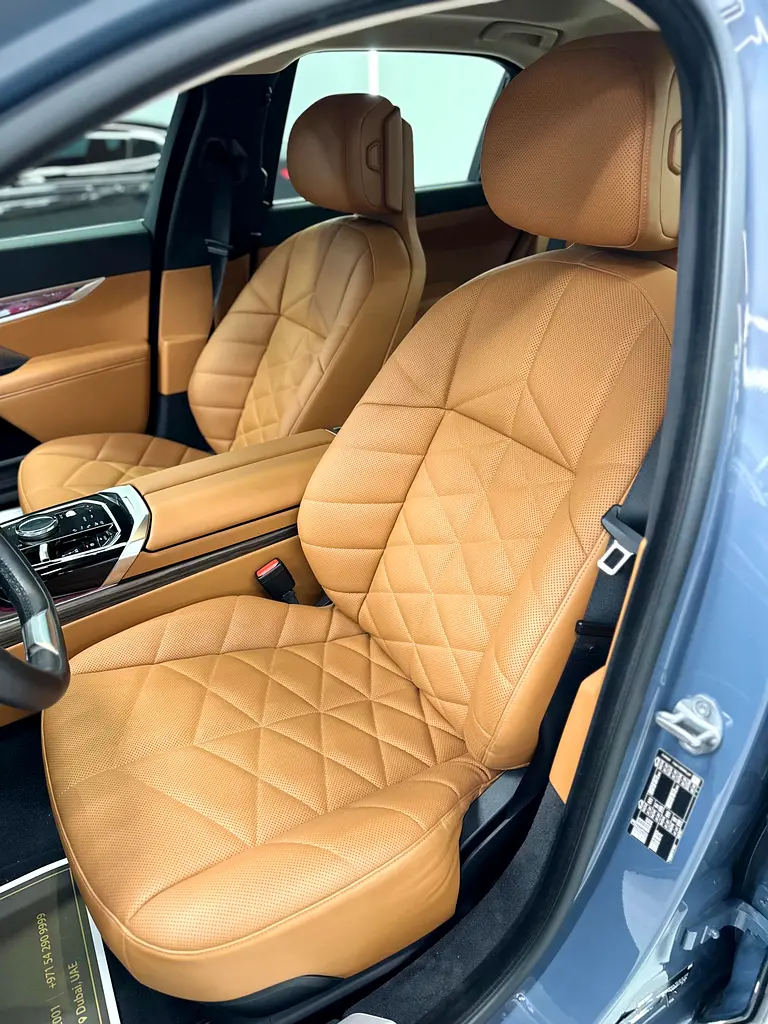 BMW 735i - Image 15