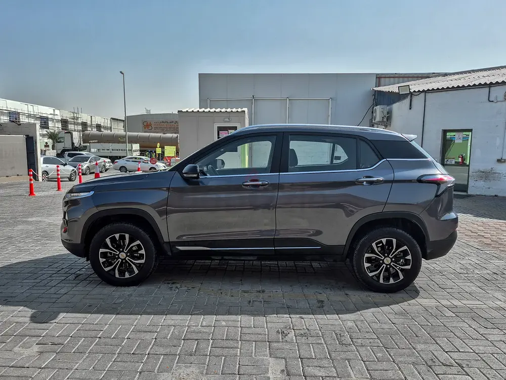 AED 745/month | 2024 Chevrolet Groove Premier | GCC Specs | Ref#407647 - Image 5
