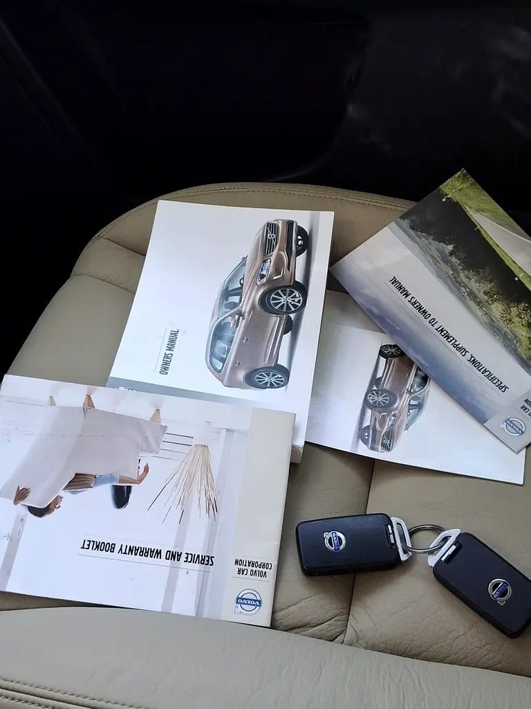 GCC VOLVO XC60 2014 V4 2.0L LOW,MILEAGE - Image 14