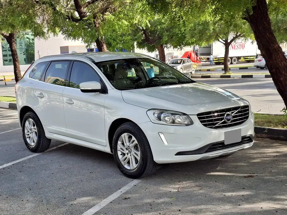 GCC VOLVO XC60 2014 V4 2.0L LOW,MILEAGE - Image 5