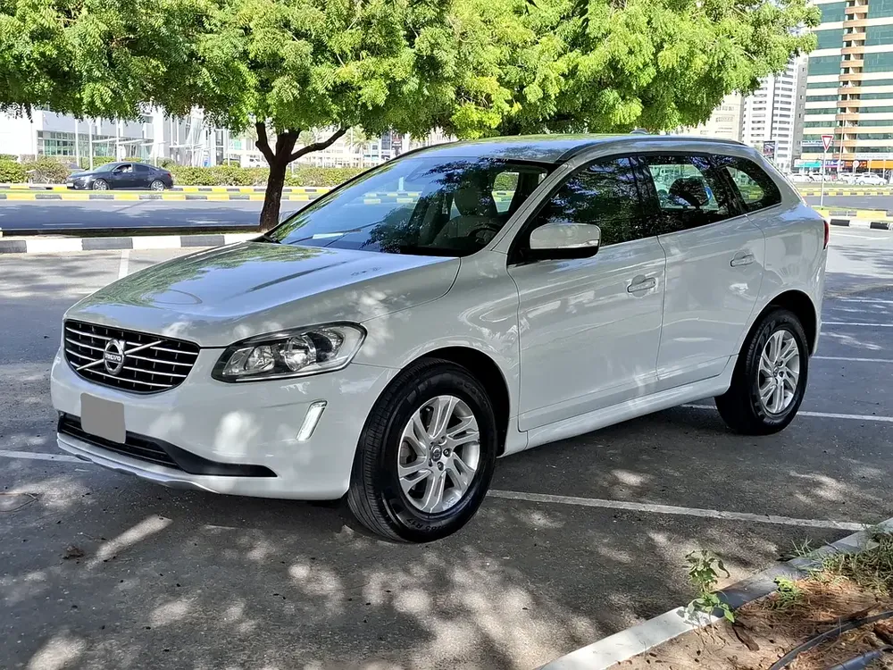 GCC VOLVO XC60 2014 V4 2.0L LOW,MILEAGE - Image 6