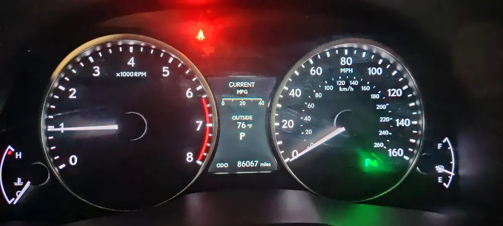 Lexus ES 350 - Image 18