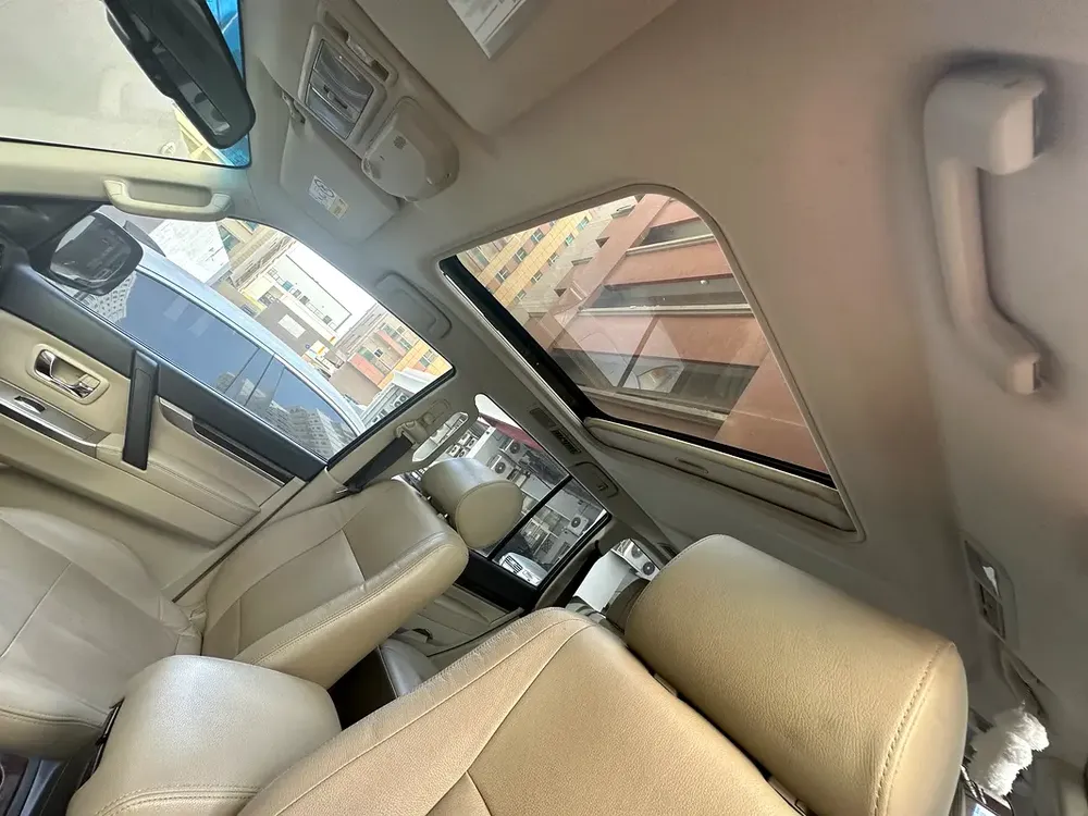 Mitsubishi Pajero GLS Top 5 Door, 2015, GCC Specs - Well Maintained! - Image 12