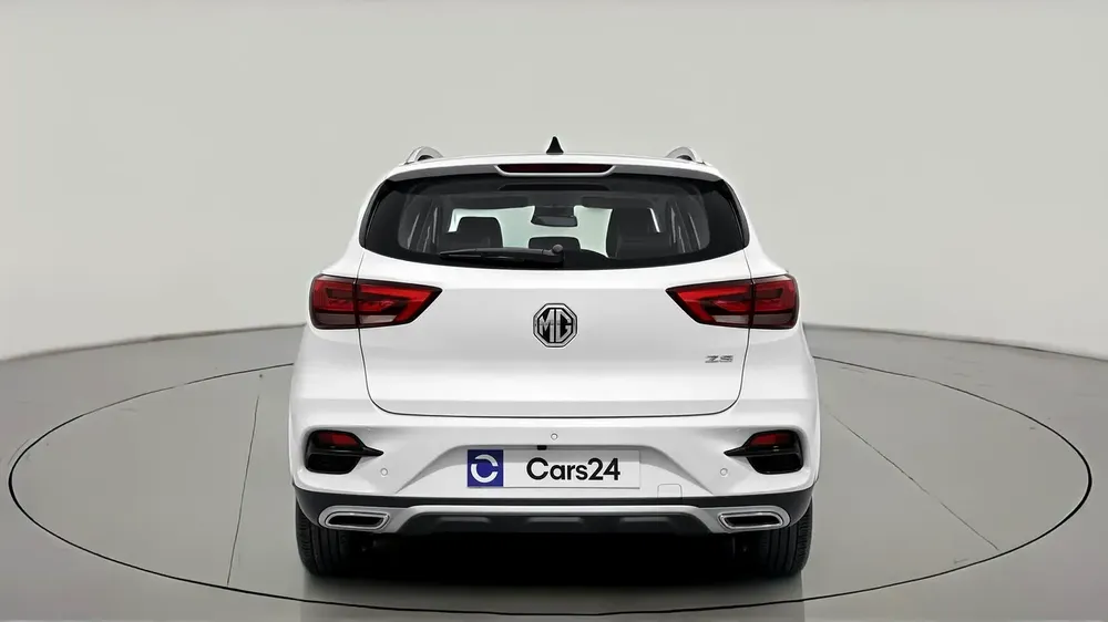 AED 752/month | 0 DP | Free 3 Months Warranty | Service History | 30 Day Return | MG ZS 2024 - Image 4