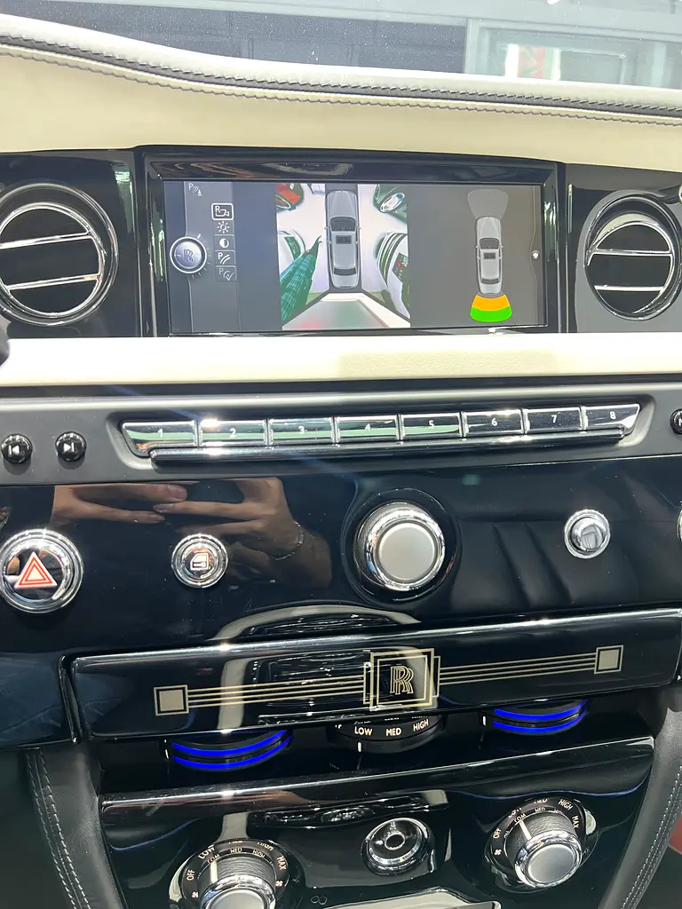 Rolls Royce Phantom 1 Of 1 - Image 12