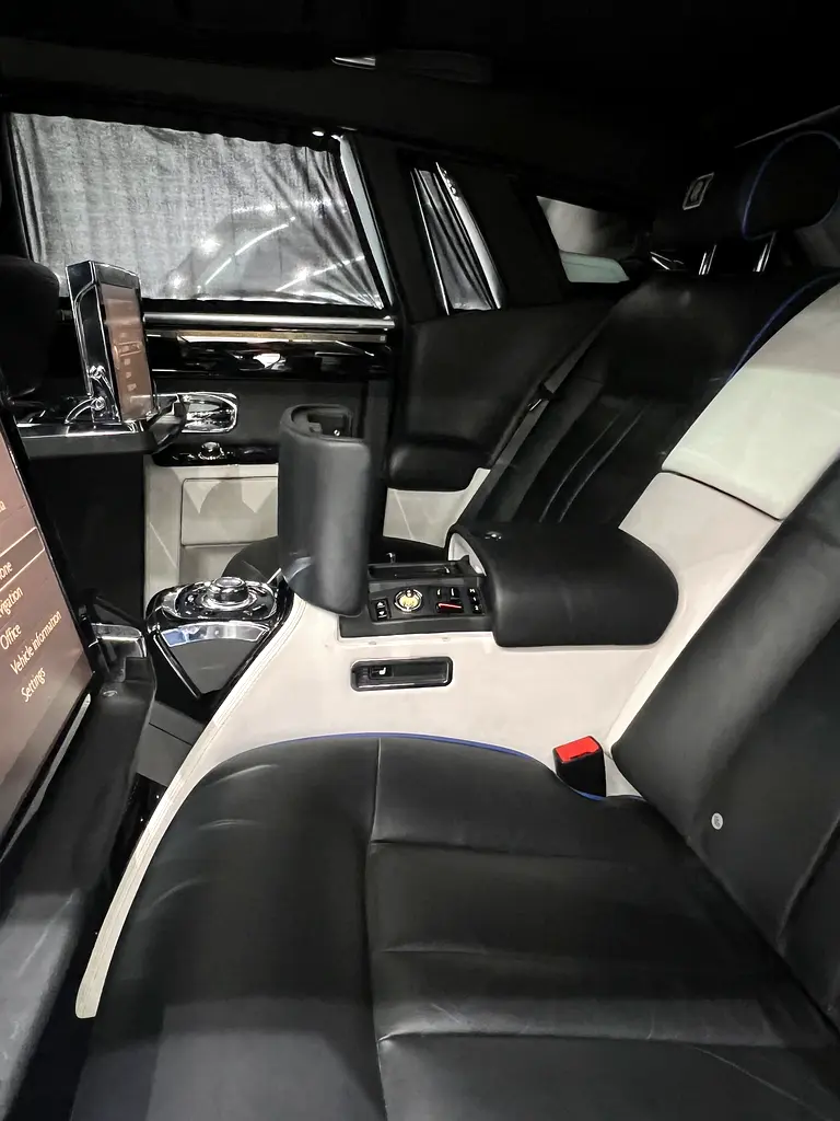 Rolls Royce Phantom 1 Of 1 - Image 13