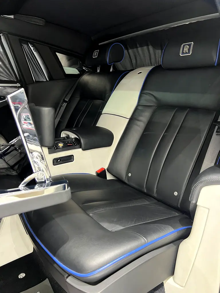 Rolls Royce Phantom 1 Of 1 - Image 14