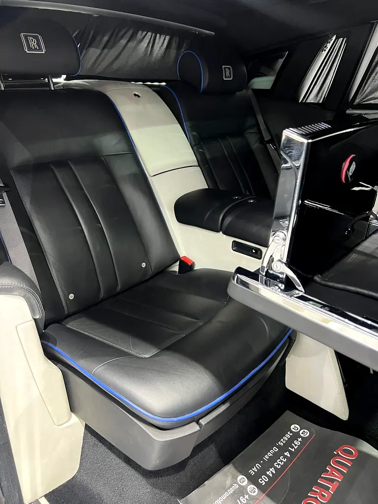 Rolls Royce Phantom 1 Of 1 - Image 15