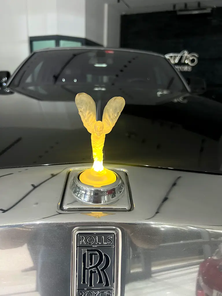 Rolls Royce Phantom 1 Of 1 - Image 16