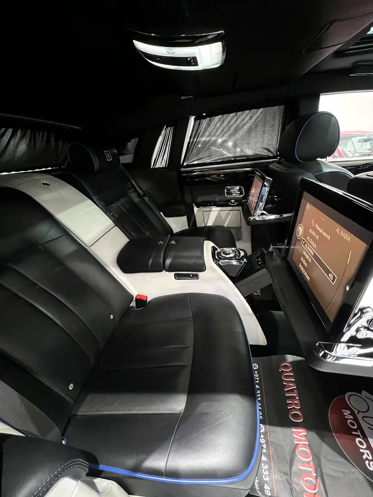 Rolls Royce Phantom 1 Of 1 - Image 17