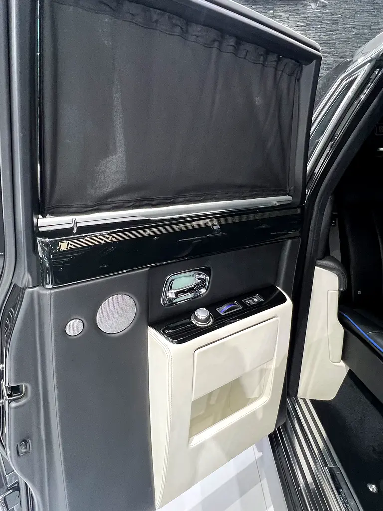 Rolls Royce Phantom 1 Of 1 - Image 18