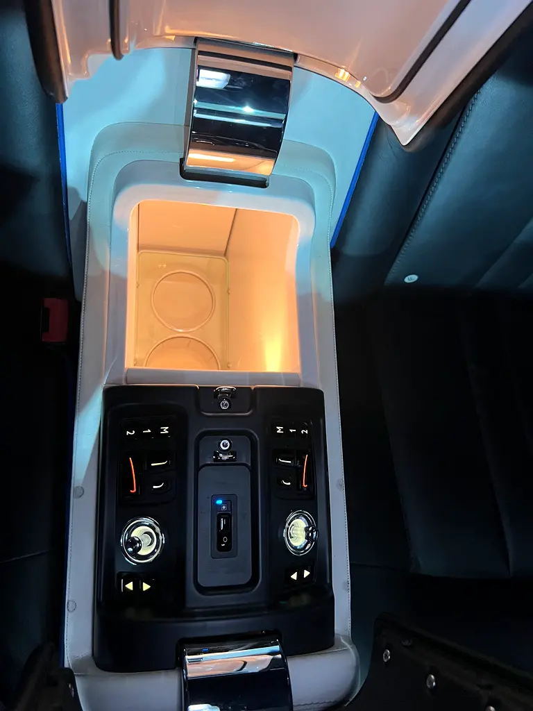 Rolls Royce Phantom 1 Of 1 - Image 19